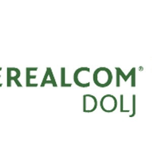 "Exhibitor" Conference Sponsor - Cerealcom Dolj Sponsor