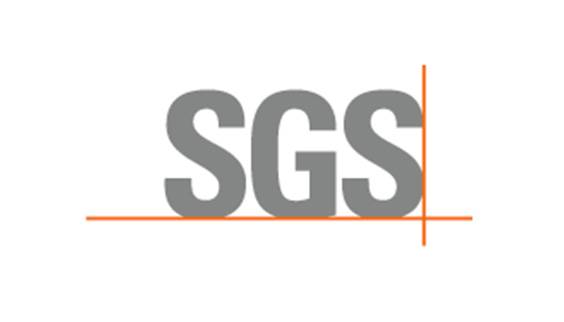 logo sgs