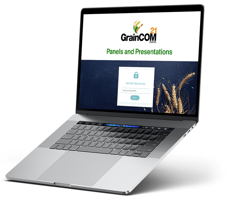 MacBook-Pro-Mockup-04 - GrainCom Events The Game Changer Event for the Grain Industry