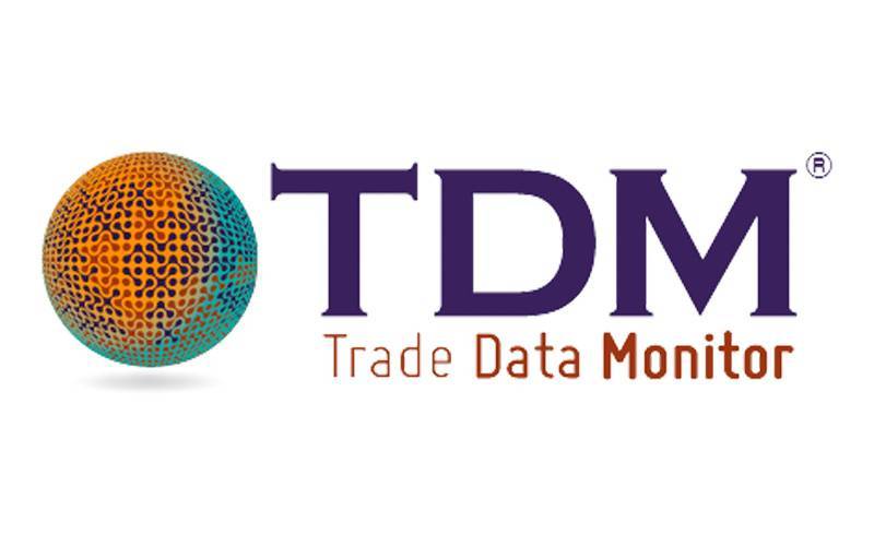 logo tdm
