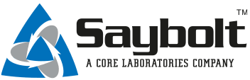 Logo compagnie Oil inspection