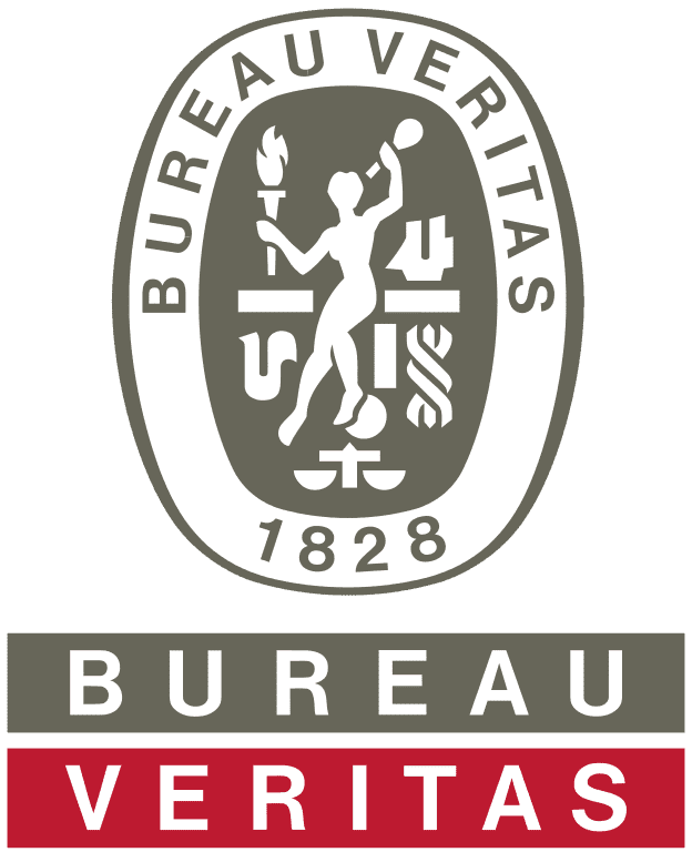 logo Bureau Veritas