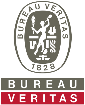 logo Bureau Veritas