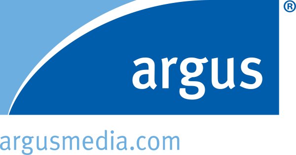 Logo Argus Media