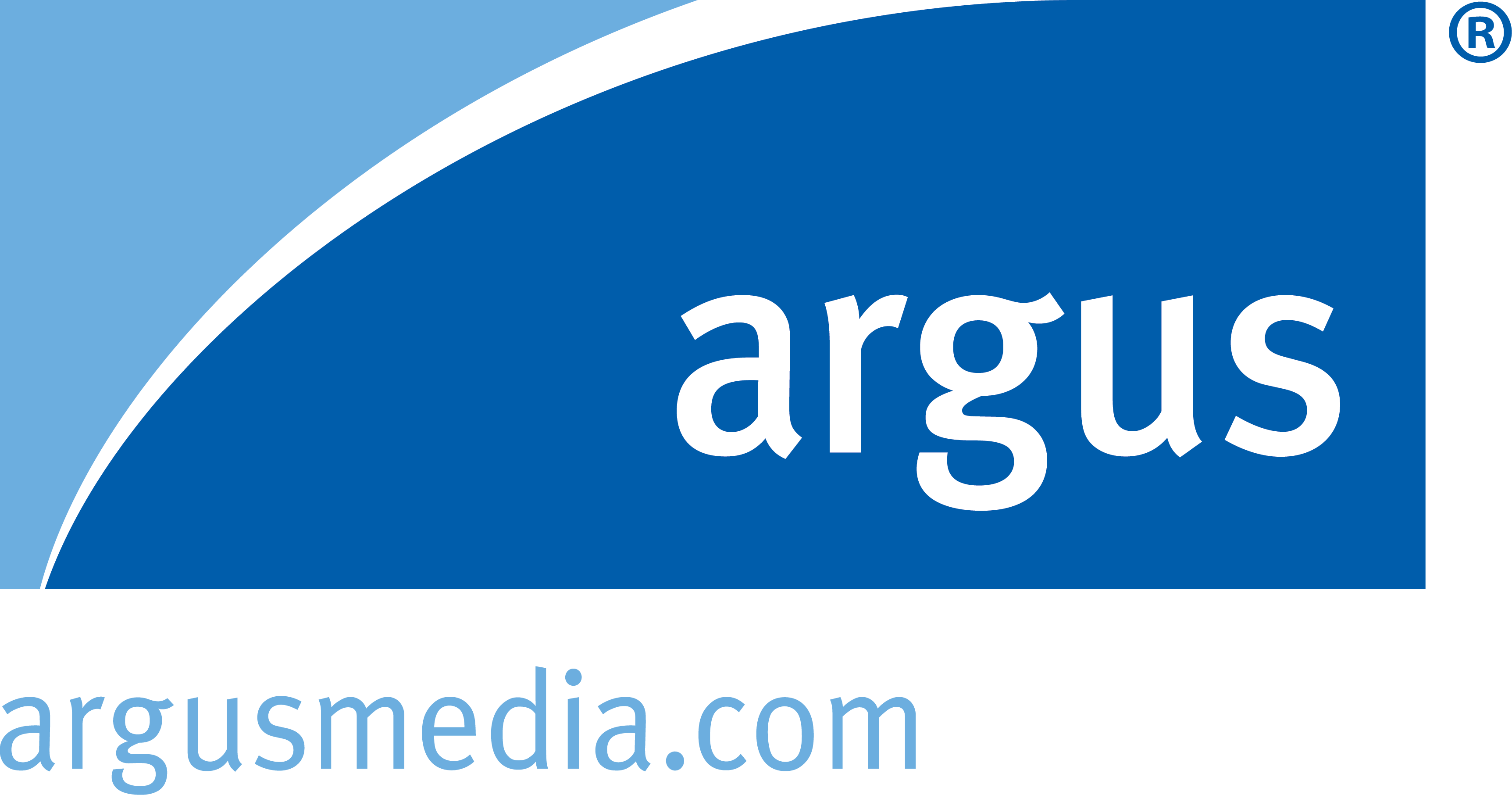 Logo Argus Media
