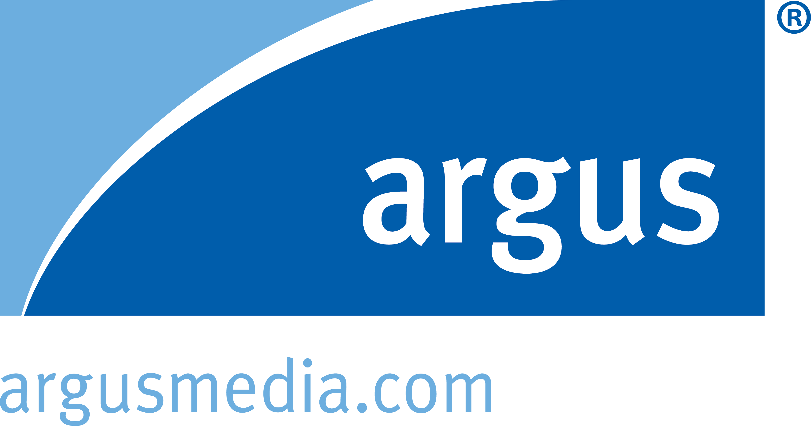 Logo Argus Media