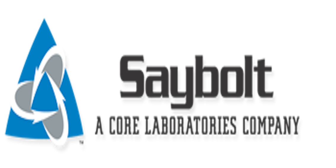 Logo Saybolt