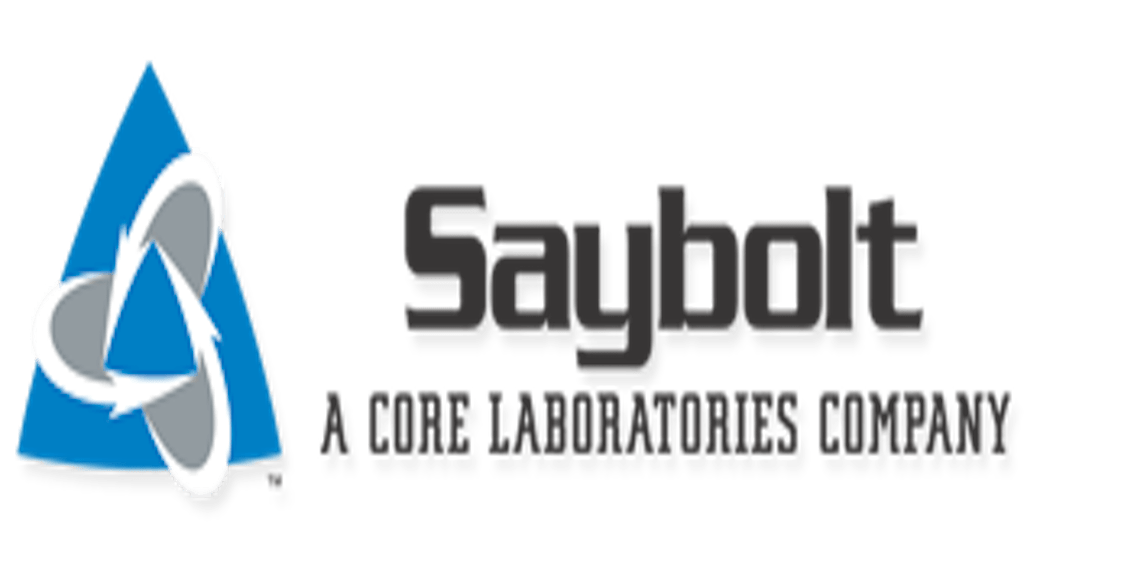 Logo Saybolt