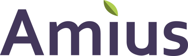Logo Amius