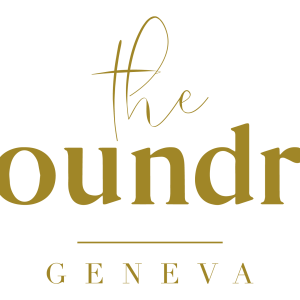 Logo the Foundry