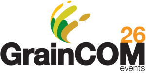 Logo Graincom 26 Logo Graincom 26